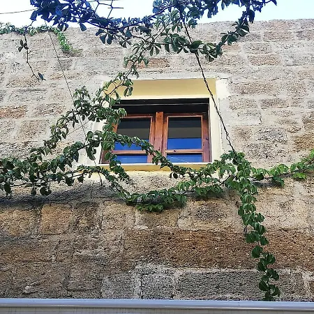 Casa De Mikel Lejlighed *