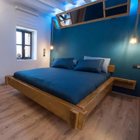 Casa De Mikel Lejlighed *