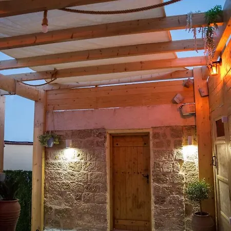 Lejlighed Casa De Mikel *