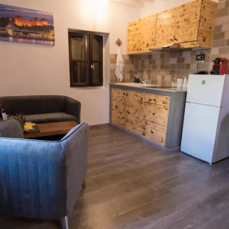 Casa De Mikel Lejlighed